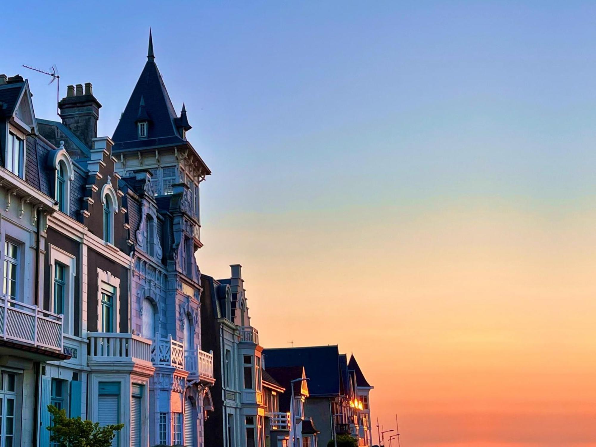 Kyprys - Villa 1930 - Wimereux Luaran gambar