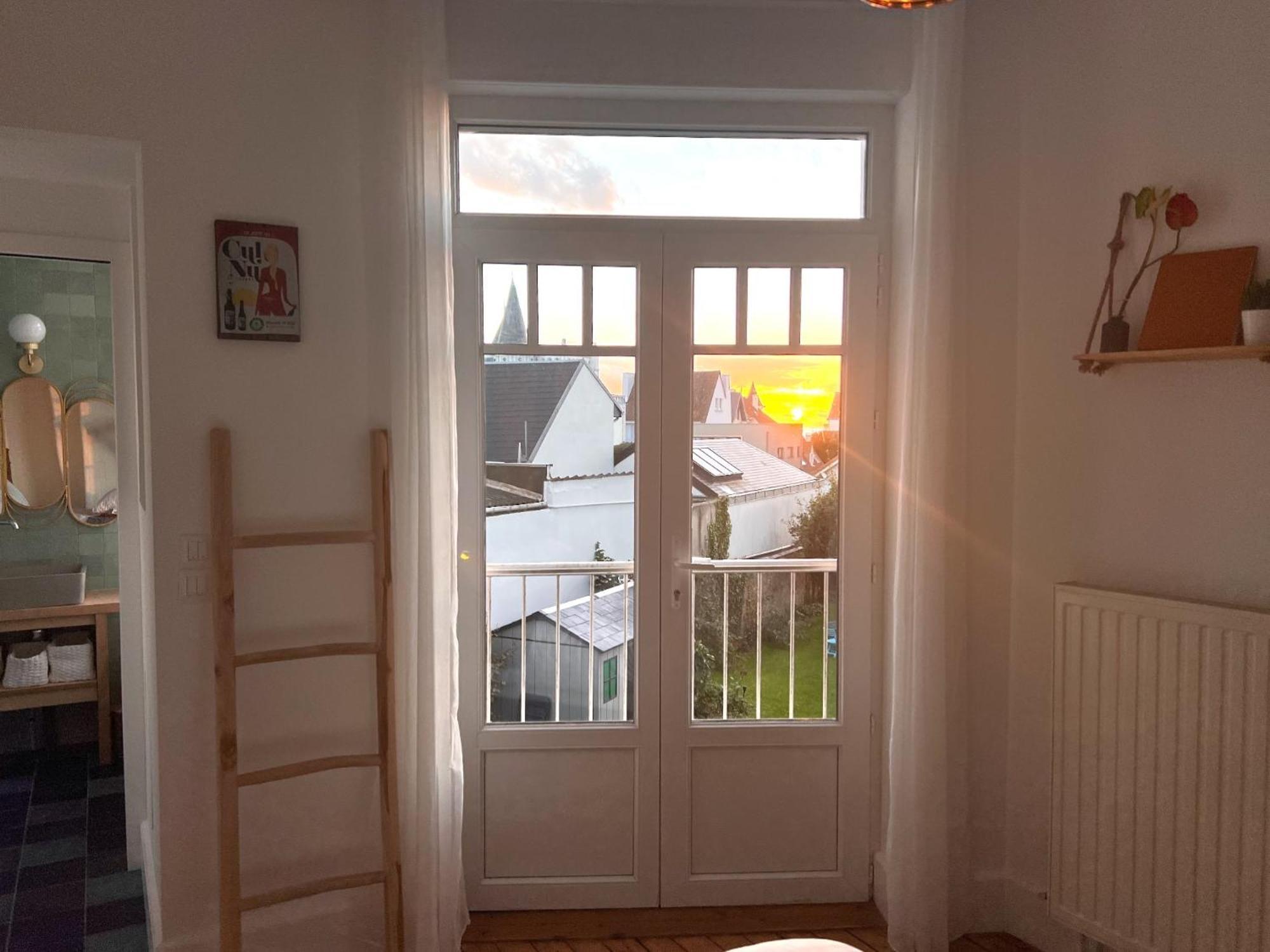 Kyprys - Villa 1930 - Wimereux Luaran gambar