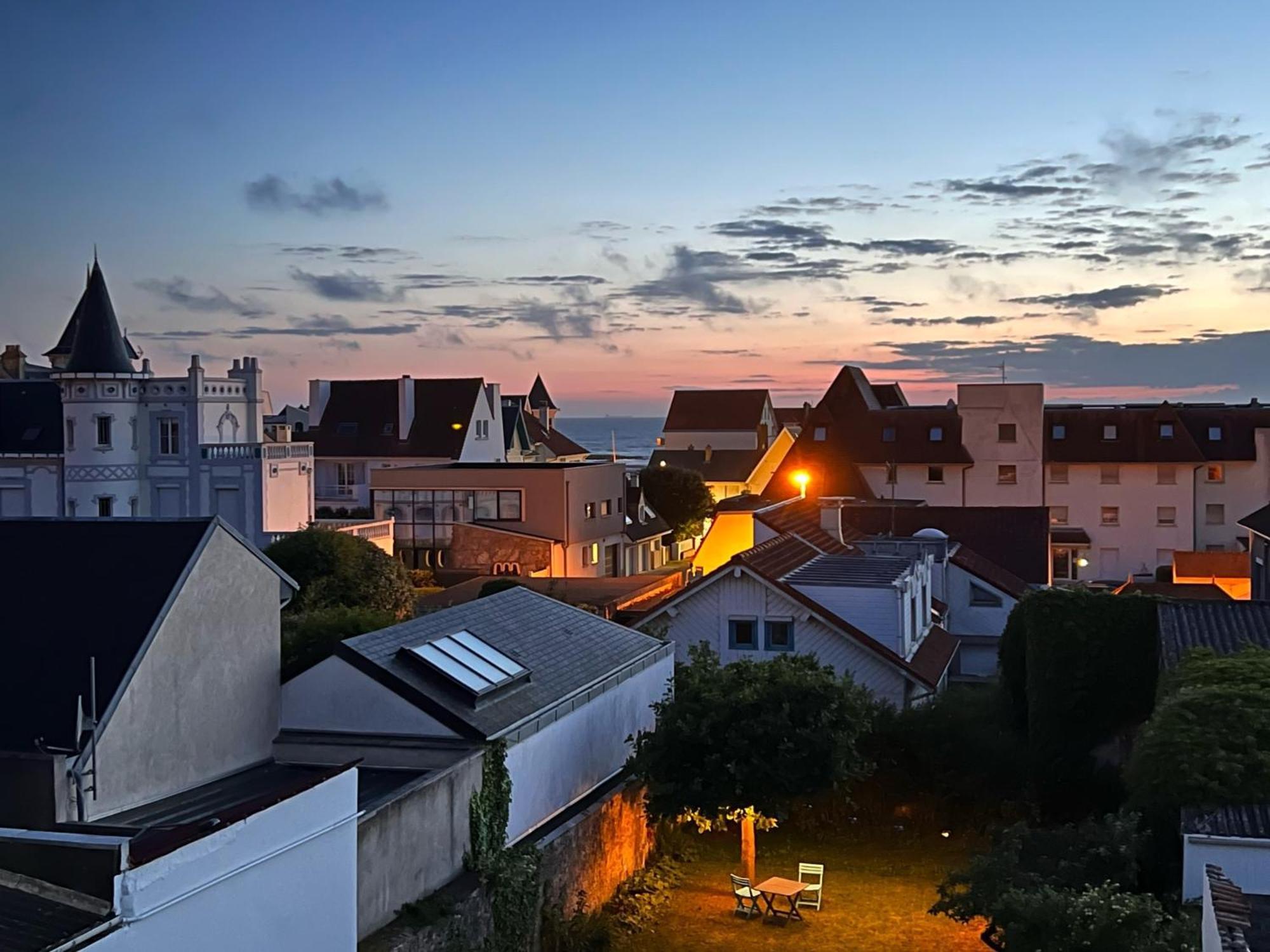 Kyprys - Villa 1930 - Wimereux Luaran gambar