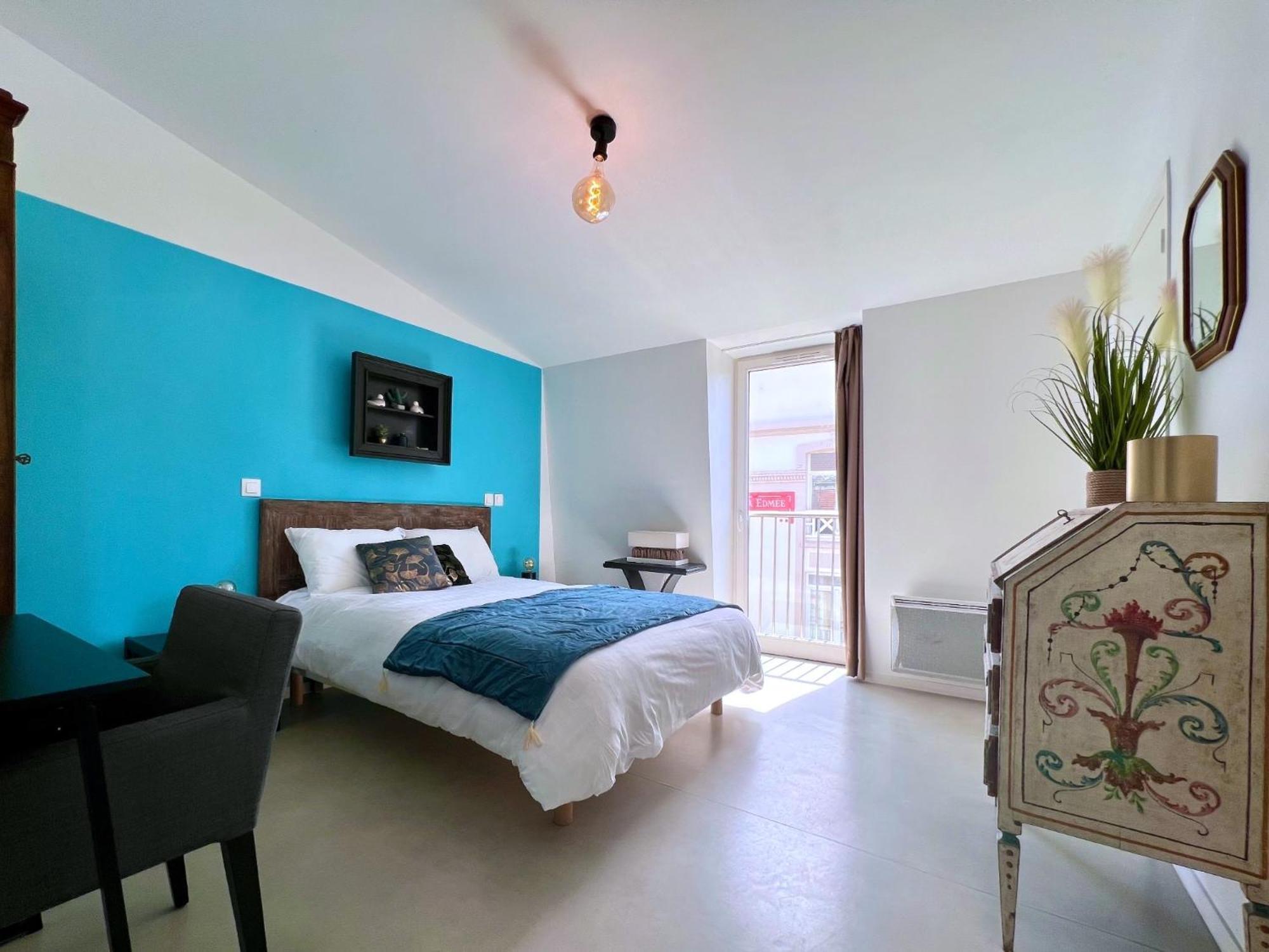 Kyprys - Villa 1930 - Wimereux Luaran gambar