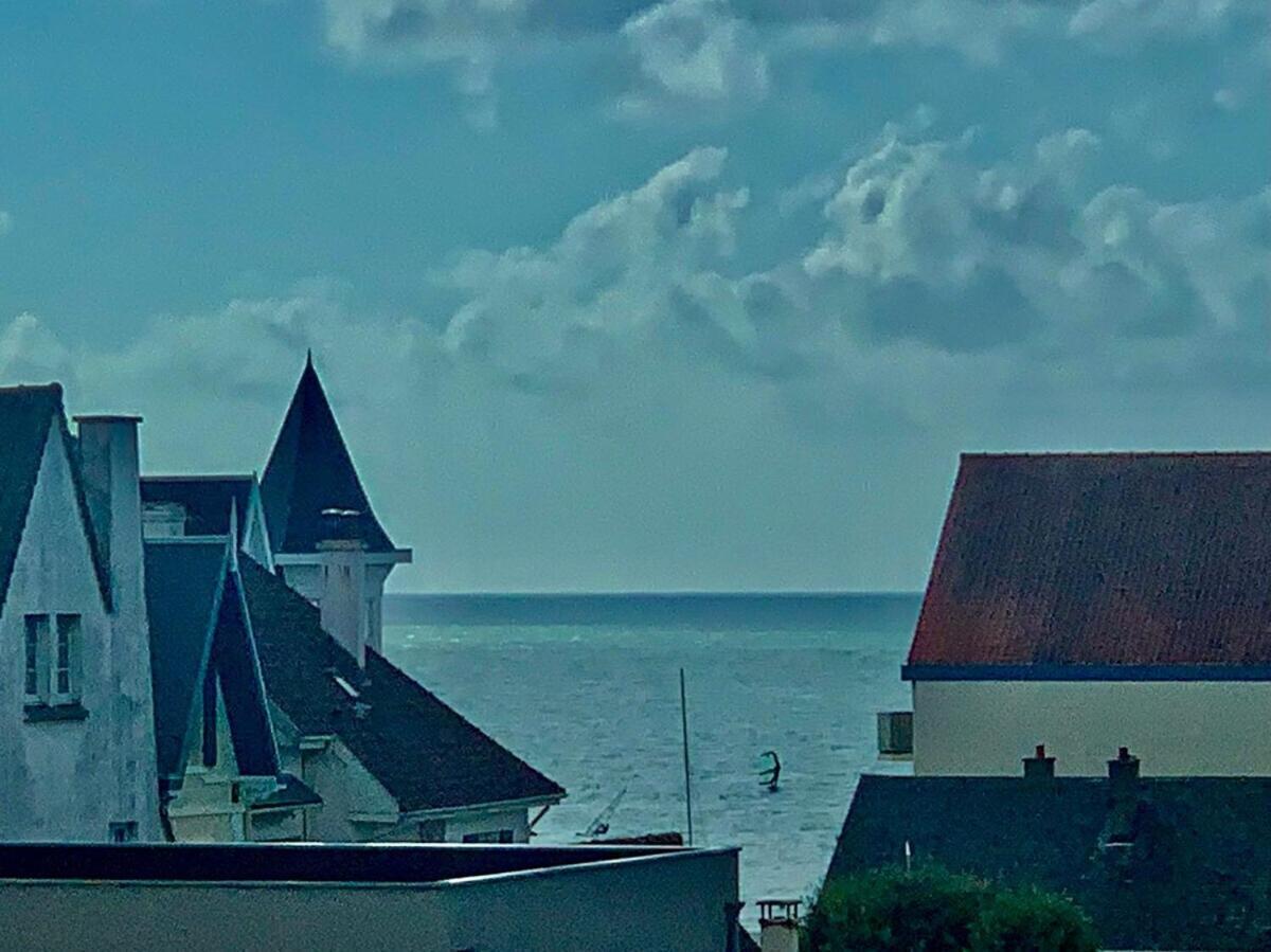 Kyprys - Villa 1930 - Wimereux Bilik gambar